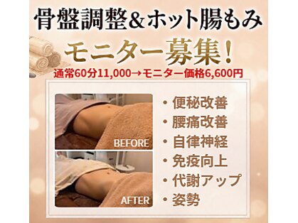 ヒールパーム(Heal Palm)の写真