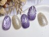 【新規オフ無料】季節の定額デザイン￥7,700→￥6,600