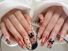 イズミ ユキ ネイル サロン(IZUMI YUKI NAIL SALON)