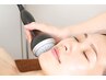 ＼お顔の脂肪◎たるみ／お顔脱毛&お顔のキャビテーション