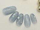 フラッシュマグ×ストーン