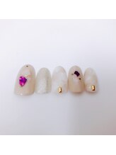 アマービレ(Amabile)/初回他店オフ無料♪定額￥8980