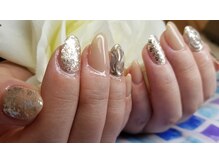 スマイルズ ネイル(Smile's NAIL)/お客様ネイル