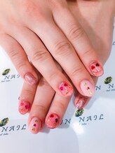 オンネイル(on nail)/