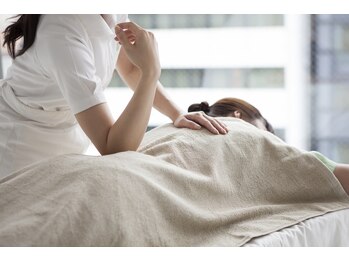 スパ ラコリーヌ by スローティ ラテ/疲れた身体を隅々までもみほぐし