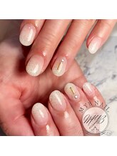 マイビーネイル(MYB NAIL)/