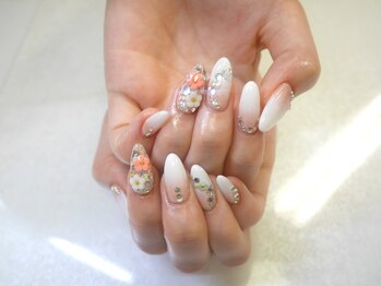 ザネイルズ(The Nails)/