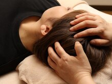 プクル(Pukul)/施術イメージ