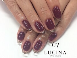 YMー112 クリアフレンチ