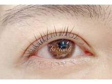 ルースラッシュ 赤坂店(Luzlash)/パリジェンヌラッシュリフト