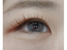 まつげエクステサロン ヘアーリゾートエーアイ 浅草店(hair resort Ai)/カラーセーブル120本