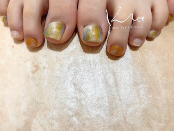 クレー(Klee)/FOOT定額Klee Designコース
