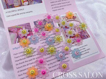 クロスサロン(CROSS SALON)/