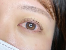 くるり 仲御徒町 上野御徒町店/パリジェンヌラッシュリフト