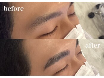 モテテ(motete)/お客様施術例☆栄本店