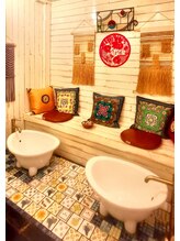 足楽園 代々木上原店