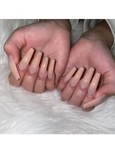 グランデ(GRANDE)/ネイル【90分コース】