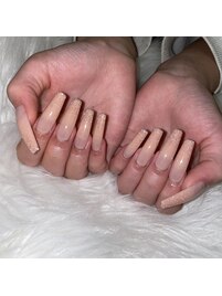 ネイル【90分コース】