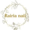 ライリア 本八幡店(Rairia)ロゴ