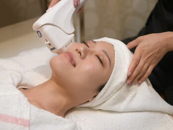 アンジェリカ(Angelica)