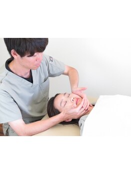 小顔になりたい