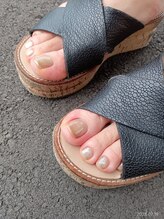 フォーアール(for-R)/ワンカラーネイル