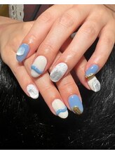 ジョリ チュン(JOLIE TRUONG)/