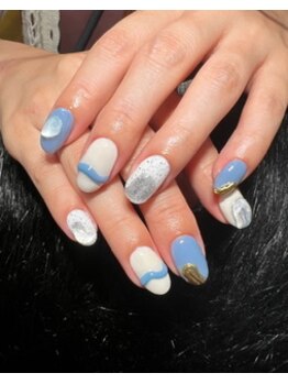 ジョリ チュン(JOLIE TRUONG)/