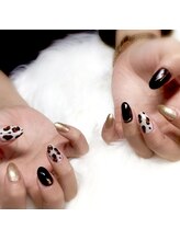 ヴィオラネイル(VIOLA.nail)/