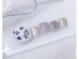 フット デザイン定額コース