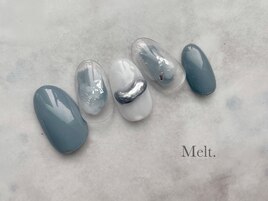 ニュアンス♪定額¥9480