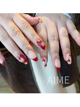 アイム(AIME)/イベント