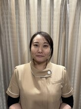 もりわき鍼灸整骨院 高槻市駅前院 横溝 佑季