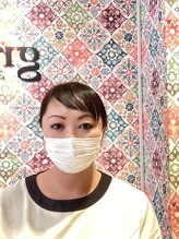 グレースフル 天文館店 蔵元 智美