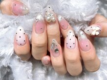 プティネイル(Petit Nail)/ワンホンネイル
