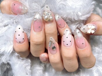 プティネイル(Petit Nail)/ワンホンネイル