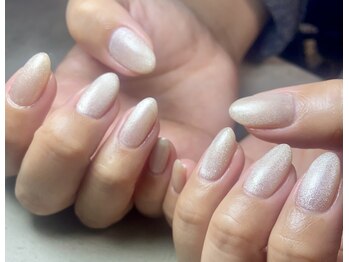 シェリール 西葛西店(cherir)/マグネットコース　7,980円