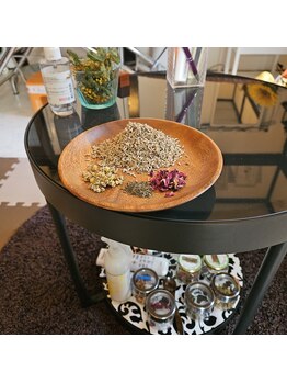 ミホズルーム(Miho‘s room)/1周年記念ブレンド