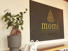 モミ 覚王山店(momi)