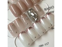 ルーム(RooM)/定額ネイル（ミズキ）