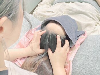 ラクー(La.coo)/トニックヘッドスパ