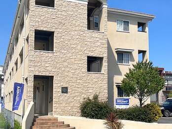 エステホワイト/≪サロン外観≫