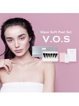 サロン ド グレイシャス エステティック(Salon de GRACIOUS esthetic)/VOSグレーズソフトピール