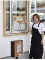 コカゲ(Kokage)/Salon Kokage