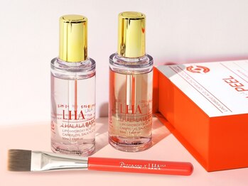 マイン 池袋店(mine)/ララピール LHALA 韓国肌管理