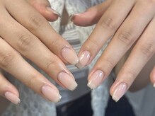 ネオリーブ ウリ(Neolive uri)/スキニーフレンチ