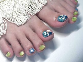 ￥８９８０《１２０分》