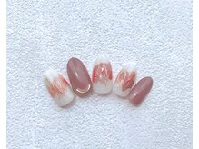 ネイルサロン アリイ(Alii)/9.10月定額デザイン