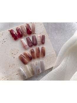 付け替え時オフ無料のメニューがあるサロン