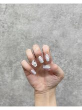 ヴィオリッシュ 大元店(VIOLISH)/Summer nail